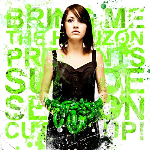 Bring Me The Horizon – Suicide Season Cut Up (2-CD) Music CD