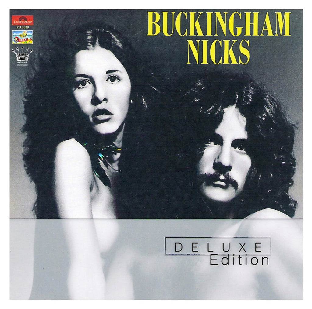Buckingham Nicks – Buckingham Nicks (LP Vinyl) Vinyl Record