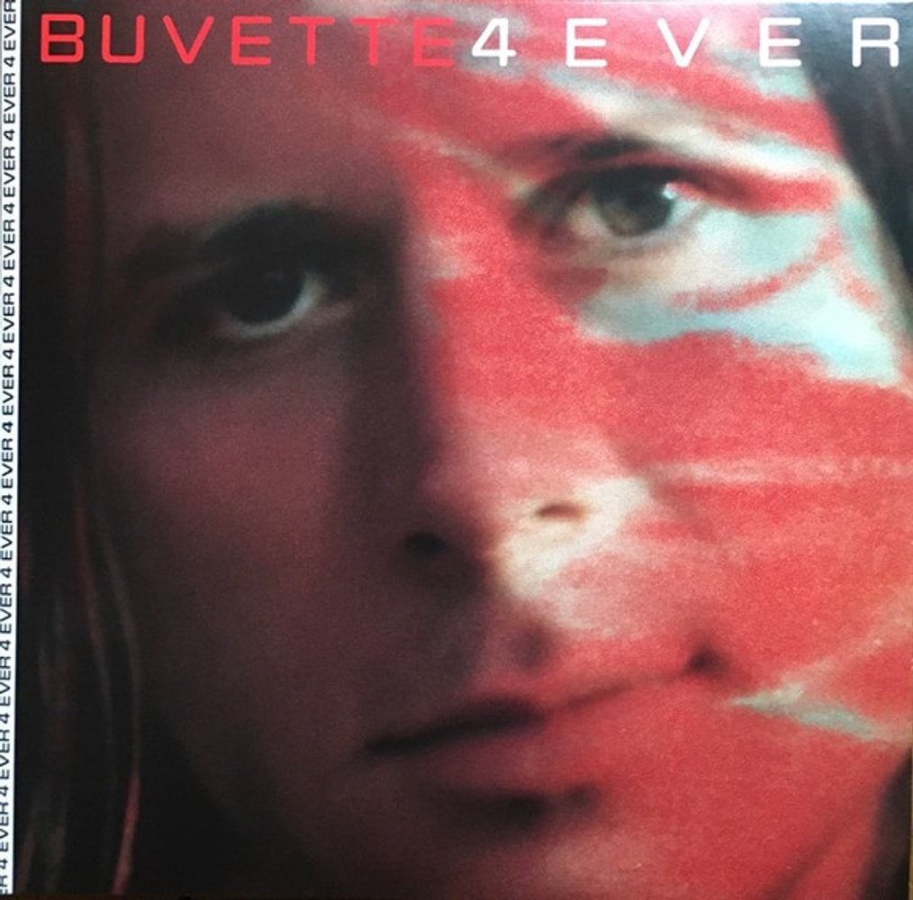 Buvette – 4ever (LP Vinyl) Vinyl Record