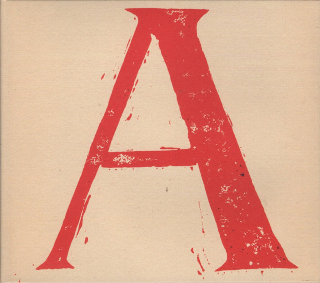Cass McCombs – A Music CD