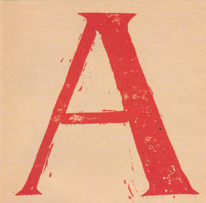 Cass McCombs – A (LP Vinyl) Vinyl Record