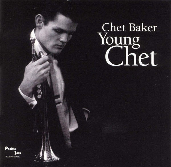 Chet Baker – Young Chet Music CD