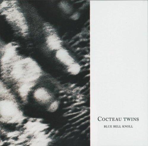 Cocteau Twins – Blue Bell Knoll (LP Vinyl) Vinyl Record