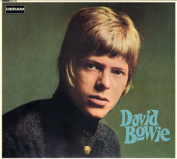 David Bowie – David Bowie (2-CD) Music CD