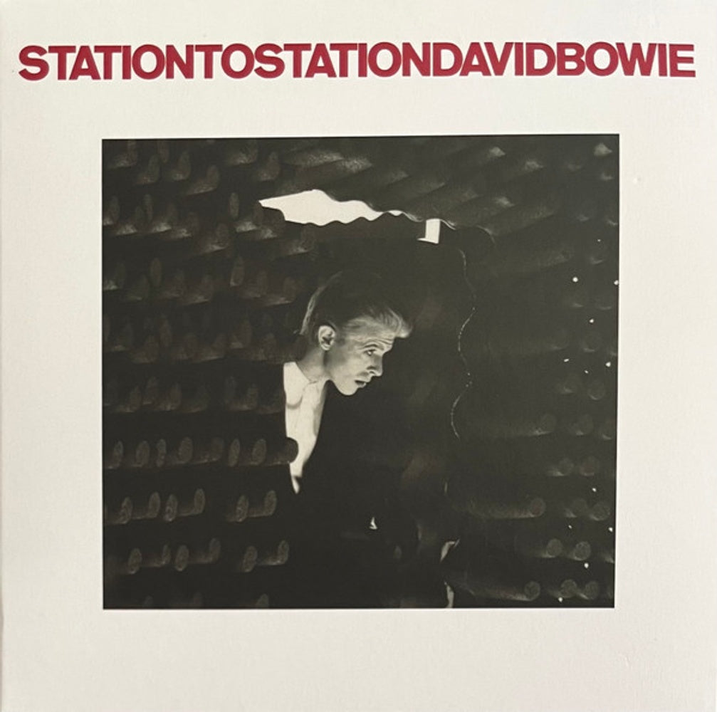 David Bowie – Station To Station Music CD