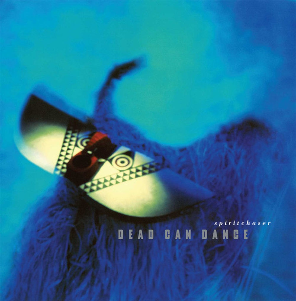Dead Can Dance – Spiritchaser (2-LP Vinyl) Vinyl Record