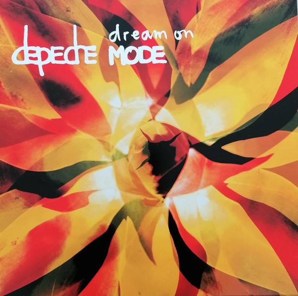 Depeche Mode – Exciter (Six 12" Inch Singles Vinyl) Vinyl Record