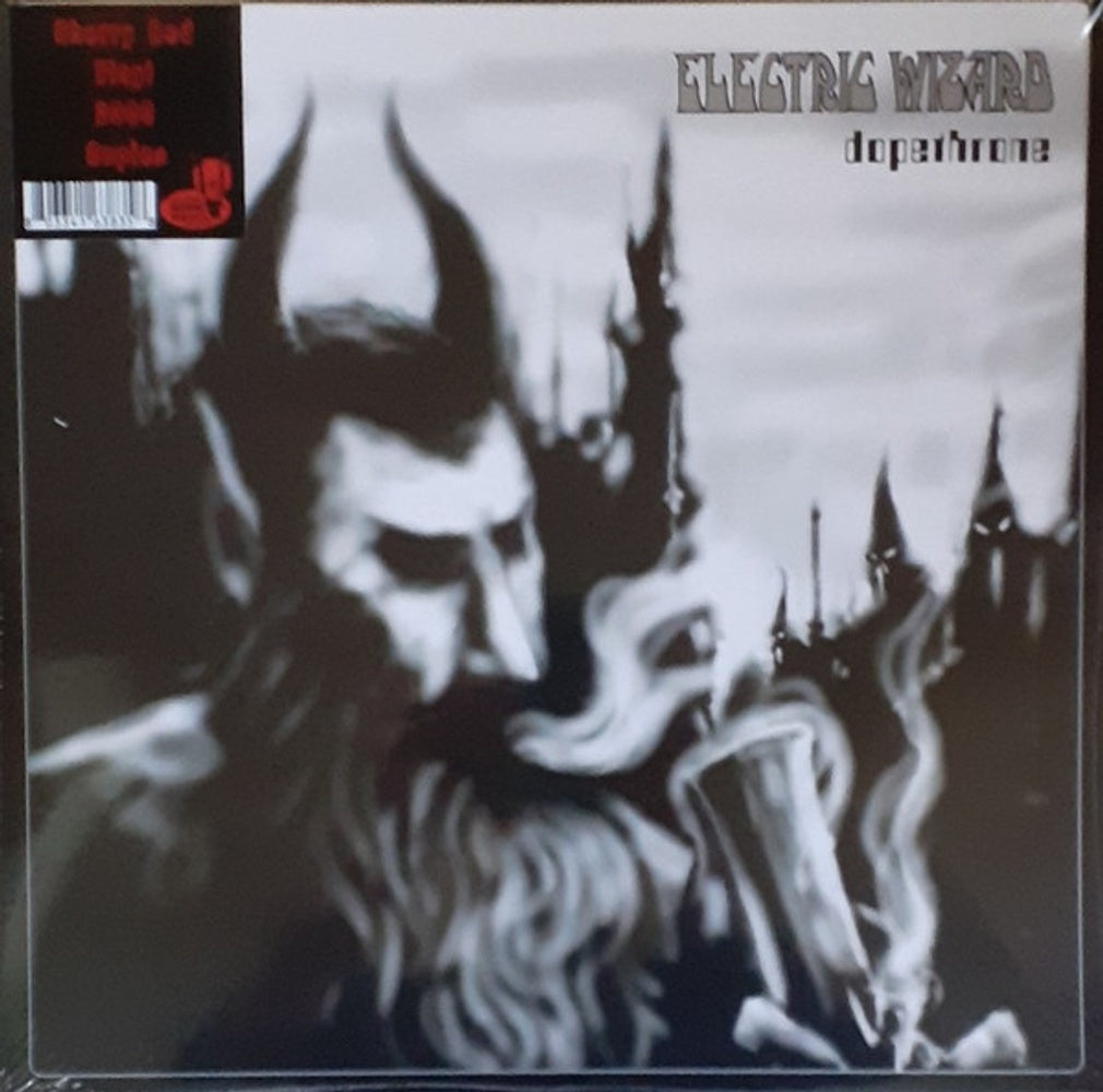 Electric Wizard – Dopethrone (2-LP Vinyl) Vinyl Record