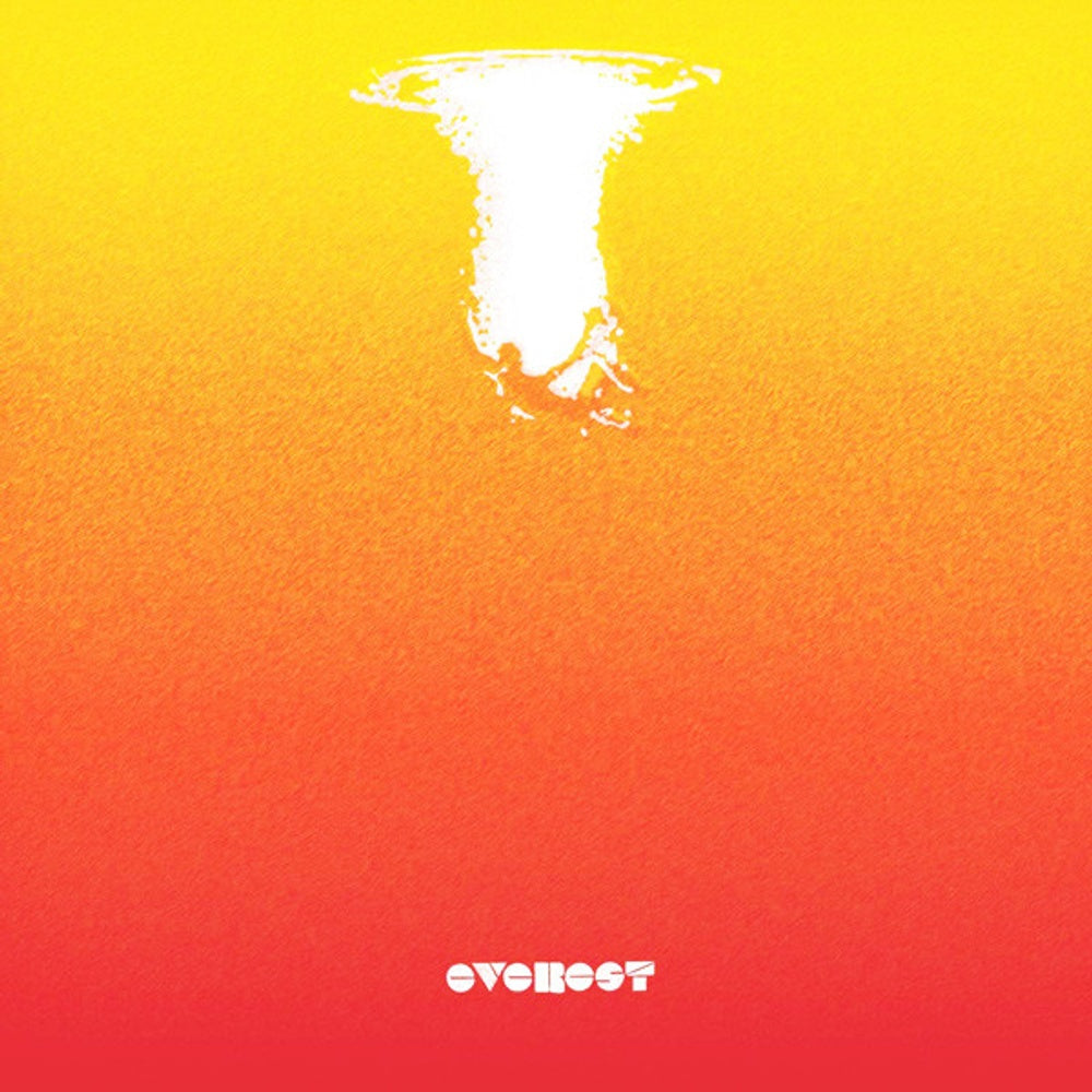 Everest – Ownerless (LP Vinyl) Vinyl Record