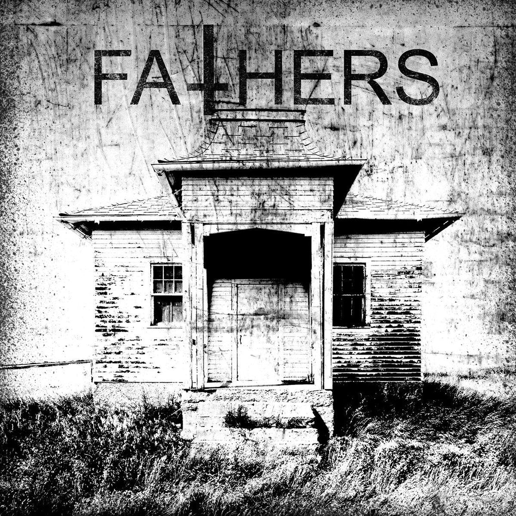 Fathers – Fathers Music CD