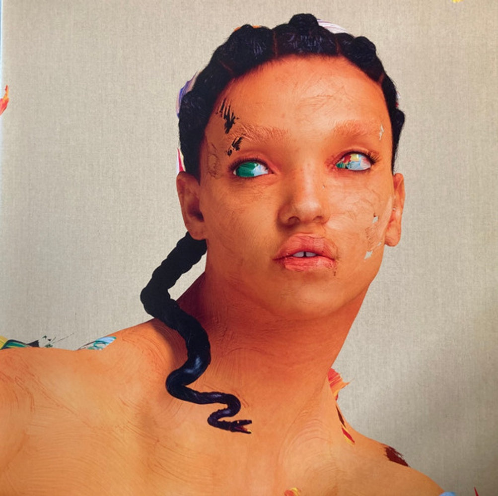 FKA Twigs – Magdalene (LP Vinyl) Vinyl Record