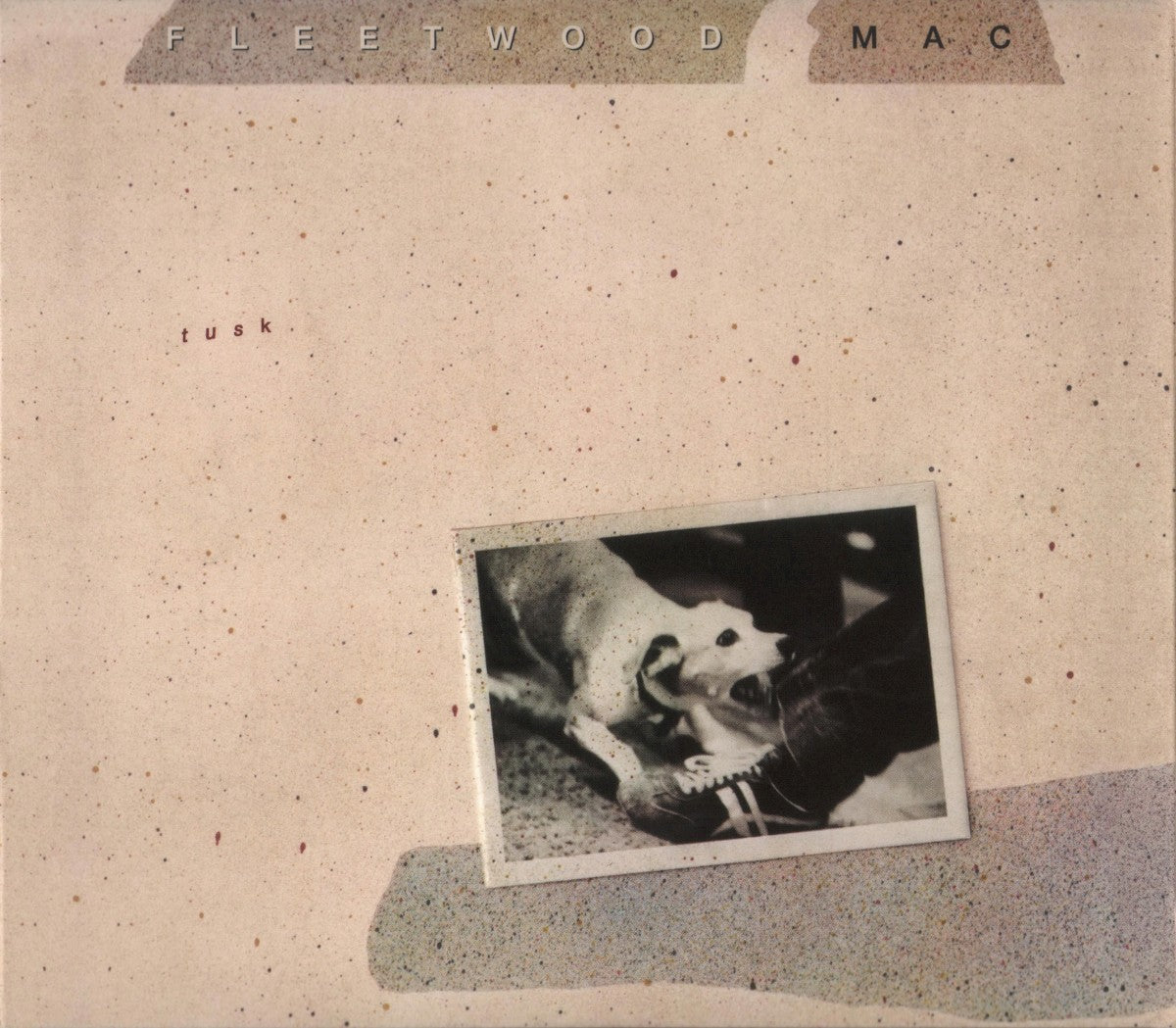 Fleetwood Mac – Tusk (3-CD) Music CD