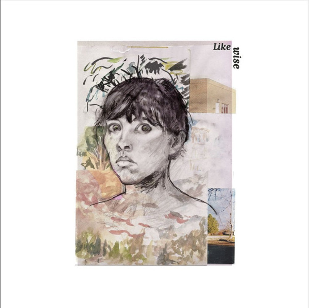 Frances Quinlan – Likewise Music CD