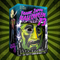 Frank Zappa – Halloween 73 (4-CD)