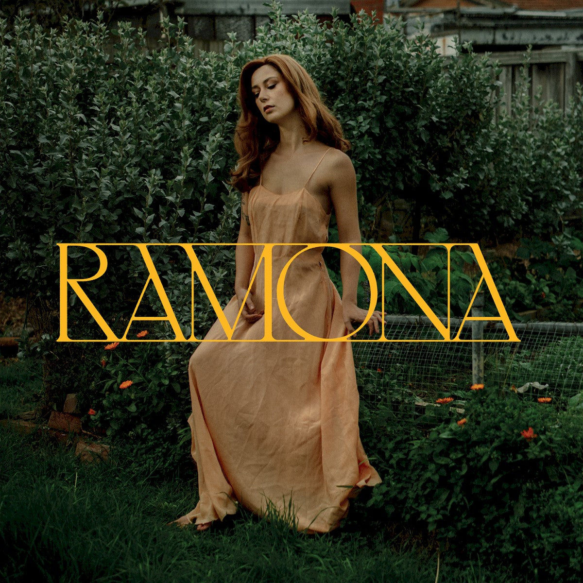 Grace Cummings – Ramona Music CD