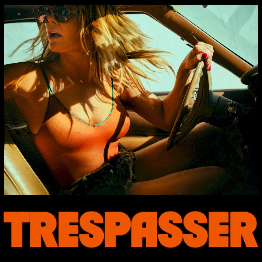 Grace Potter – Trespasser (LP Vinyl) Vinyl Record