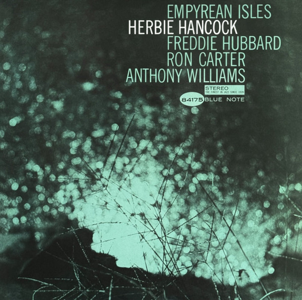 Herbie Hancock – Empyrean Isles (LP Vinyl) Vinyl Record