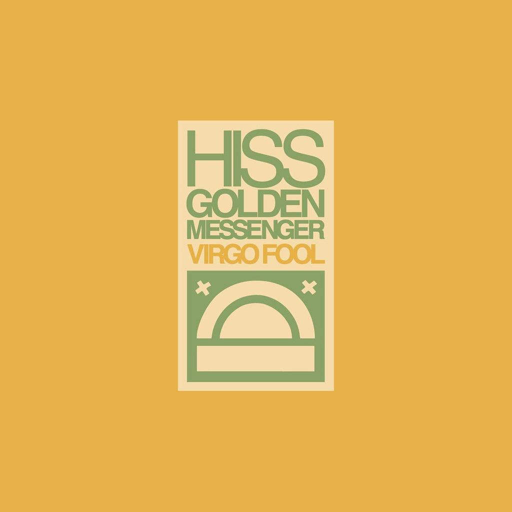 Hiss Golden Messenger – Devotion: Songs About Rivers & Spirits & Children (4-CD Box Set) Music CD
