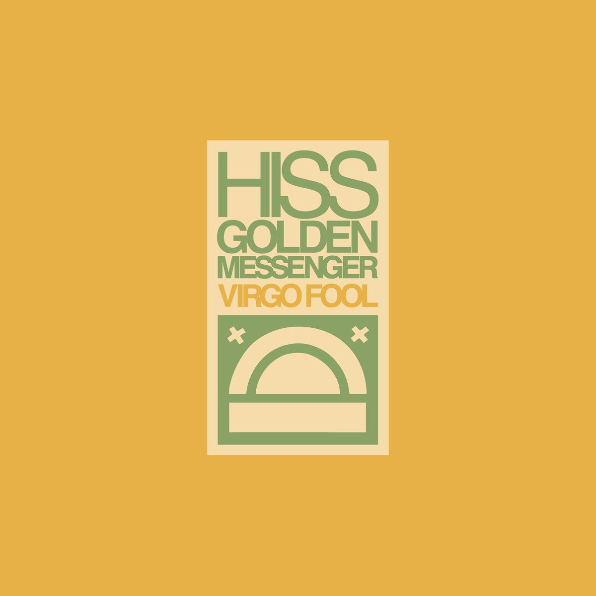 Hiss Golden Messenger – Devotion: Songs About Rivers & Spirits & Children (4-CD Box Set) Music CD