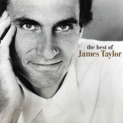 James Taylor – The Best Of James Taylor Music CD