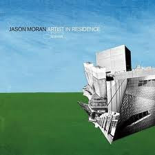 Jason Moran – Artist in Residence Music CD