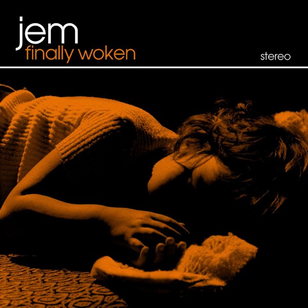 Jem – Finally Woken Music CD