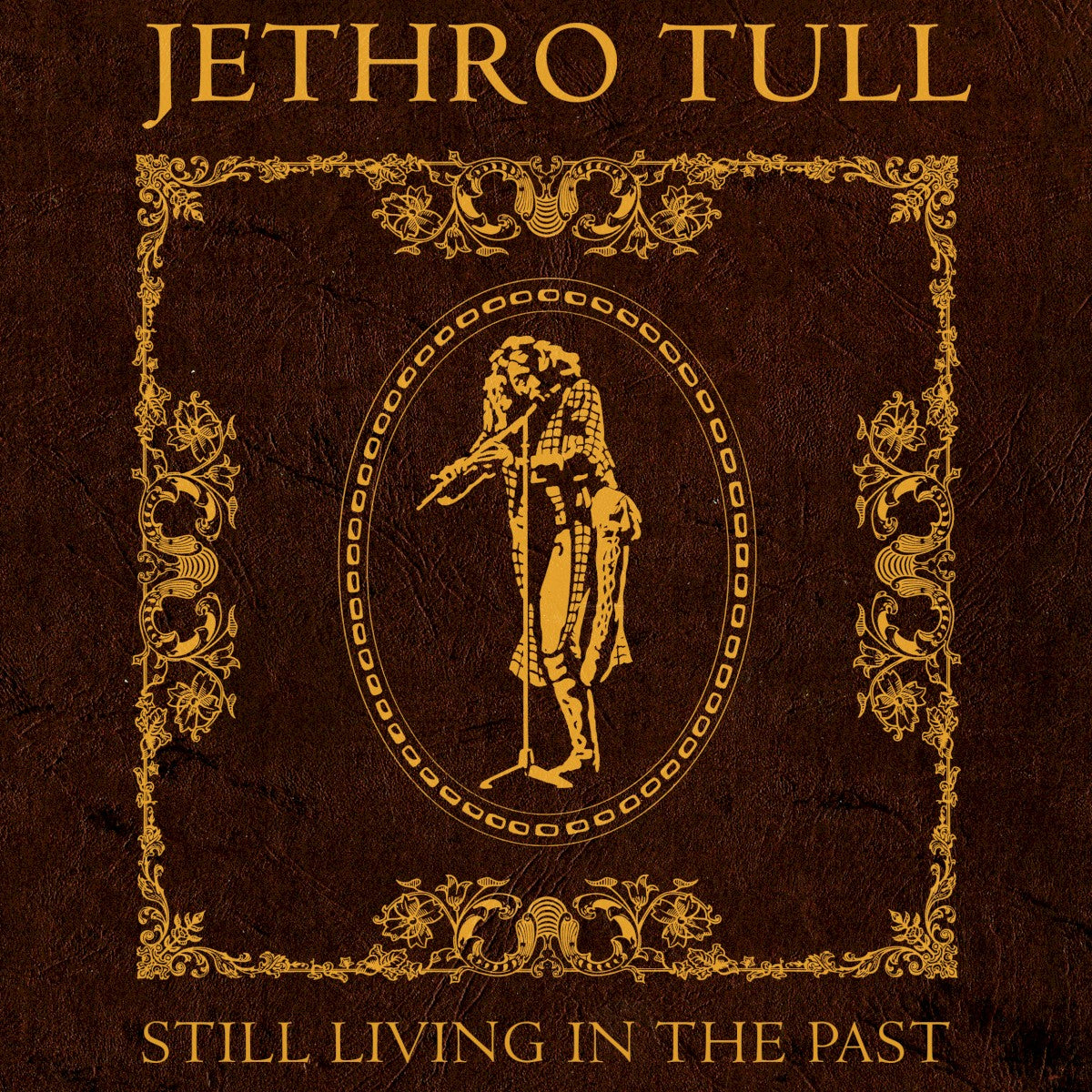 Jethro Tull – Still Living In The Past (2-LP Vinyl) Vinyl Record