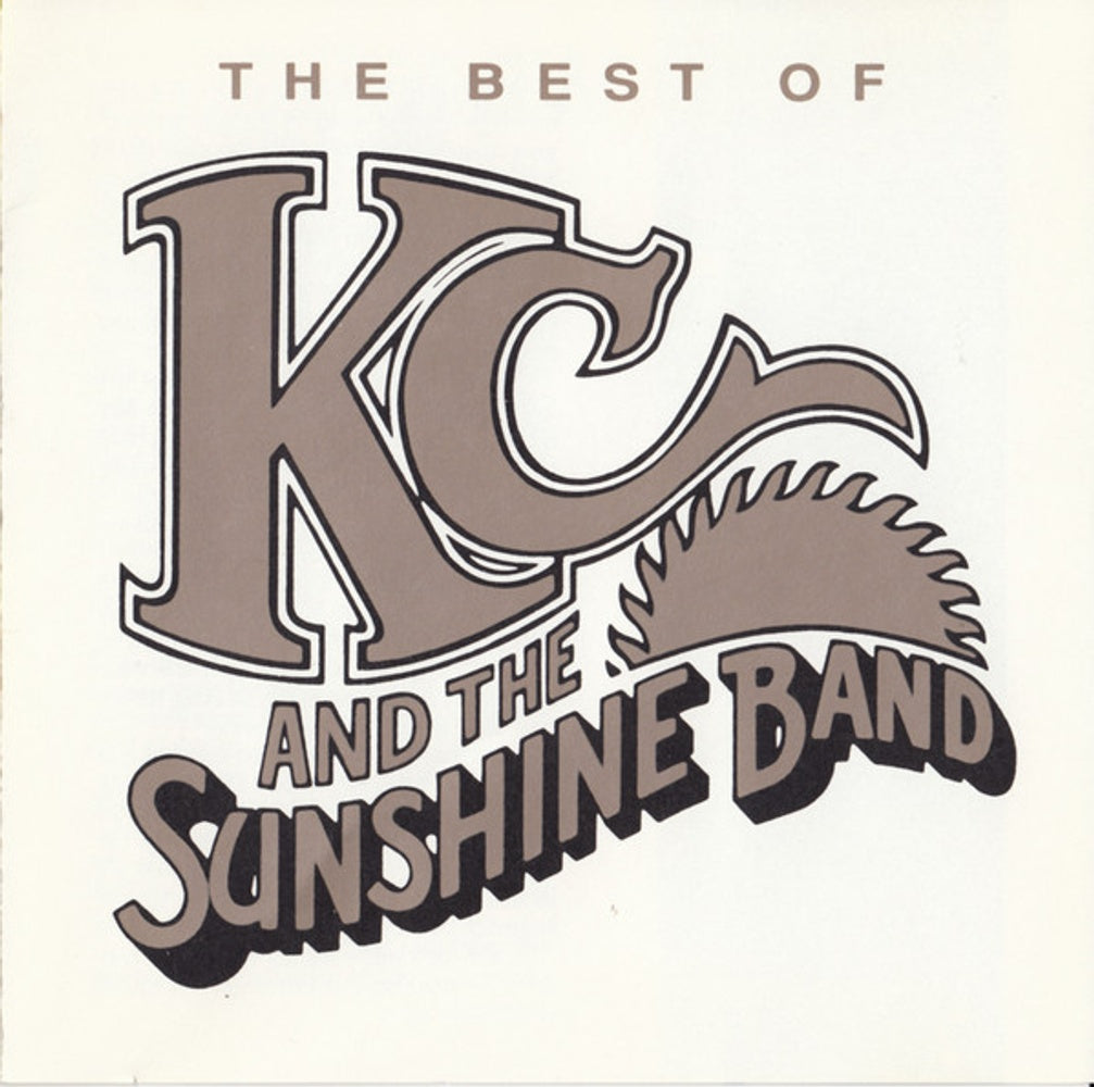 Kc & The Sunshine Band – Best of Music CD