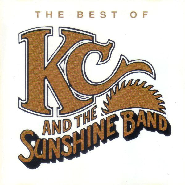 Kc & The Sunshine Band – Best Of Kc & The Sunshine Band (LP Vinyl) Vinyl Record