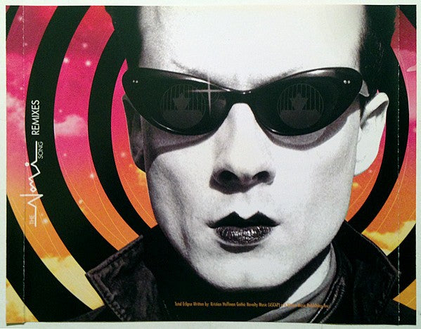 Klaus Nomi – Remixes Music CD