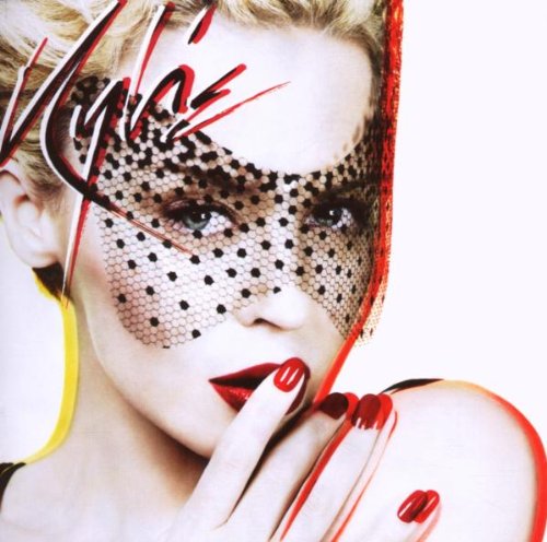 Kylie Minogue – X (LP Vinyl) Vinyl Record