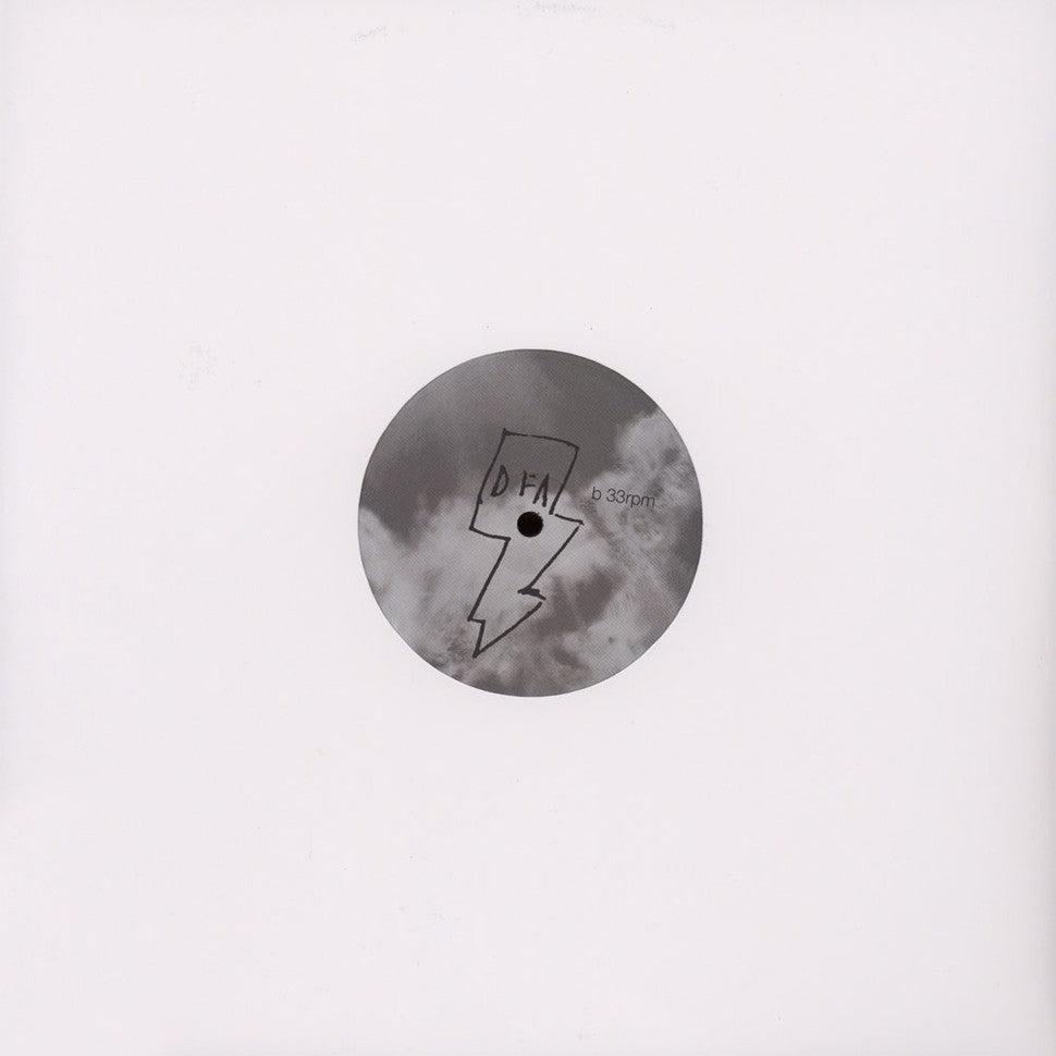 LCD Soundsystem – I Used To (LP Vinyl) Vinyl Record