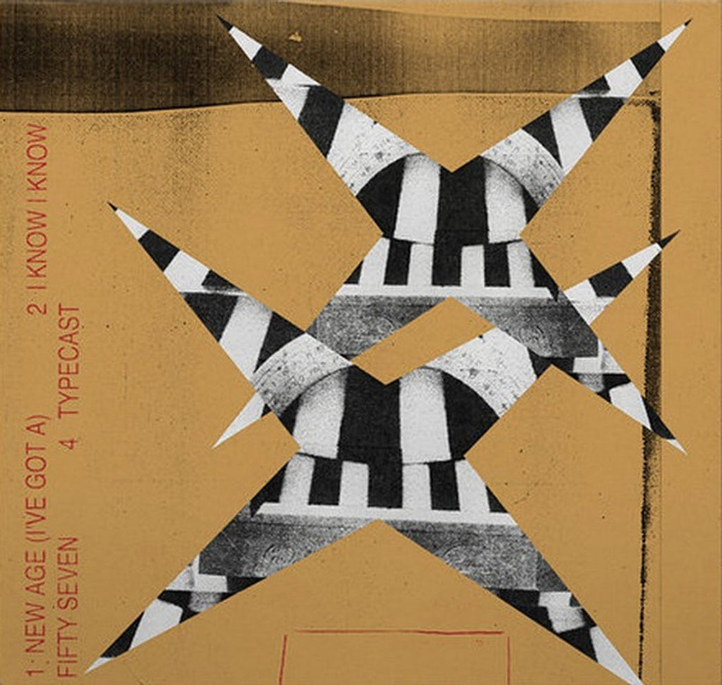 Lifeguard – Crowd Can Talk / Dressed In Trenches Music CD