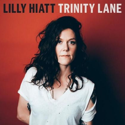 Lilly Hiatt – Trinity Lane (LP Vinyl) Vinyl Record