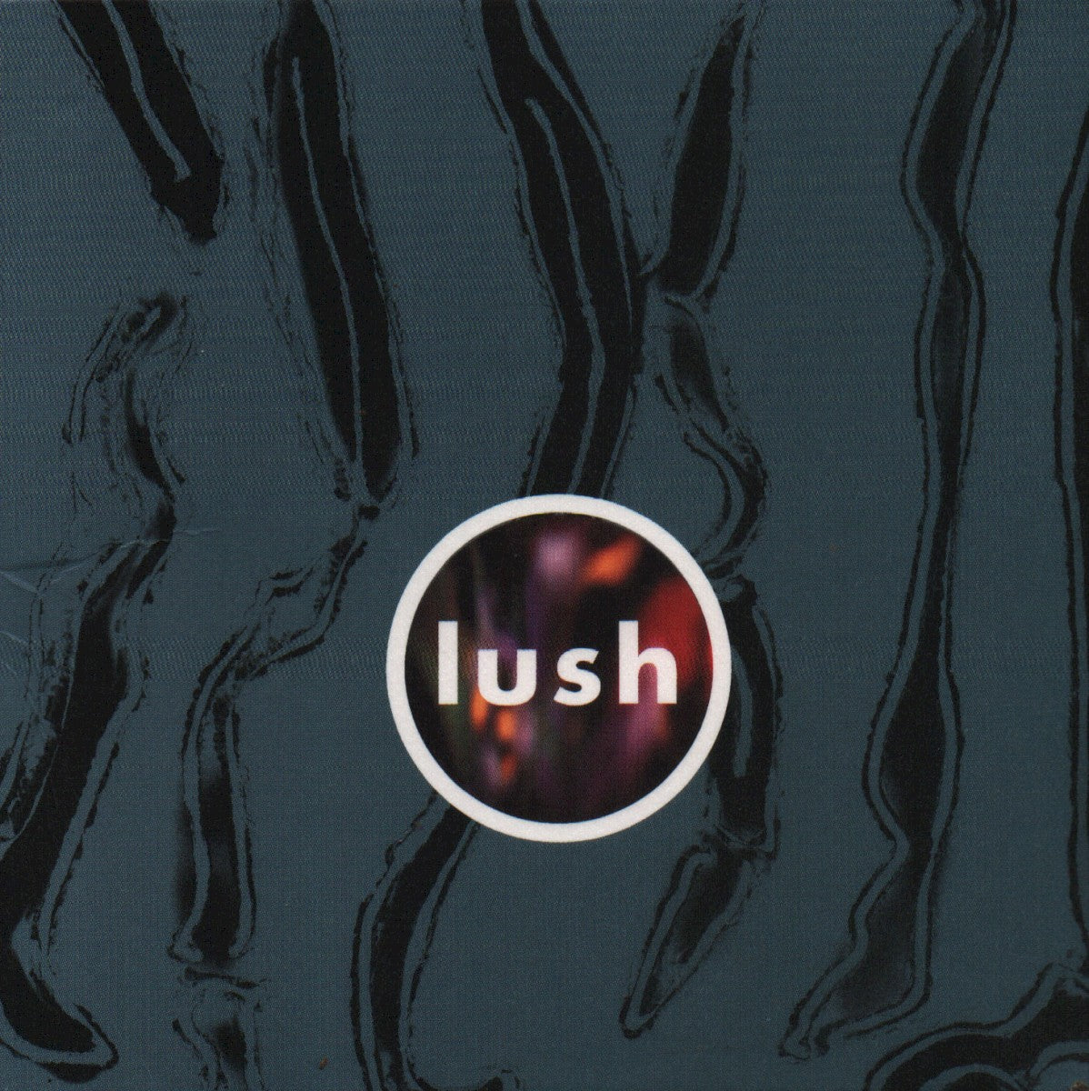 Lush – Gala Music CD