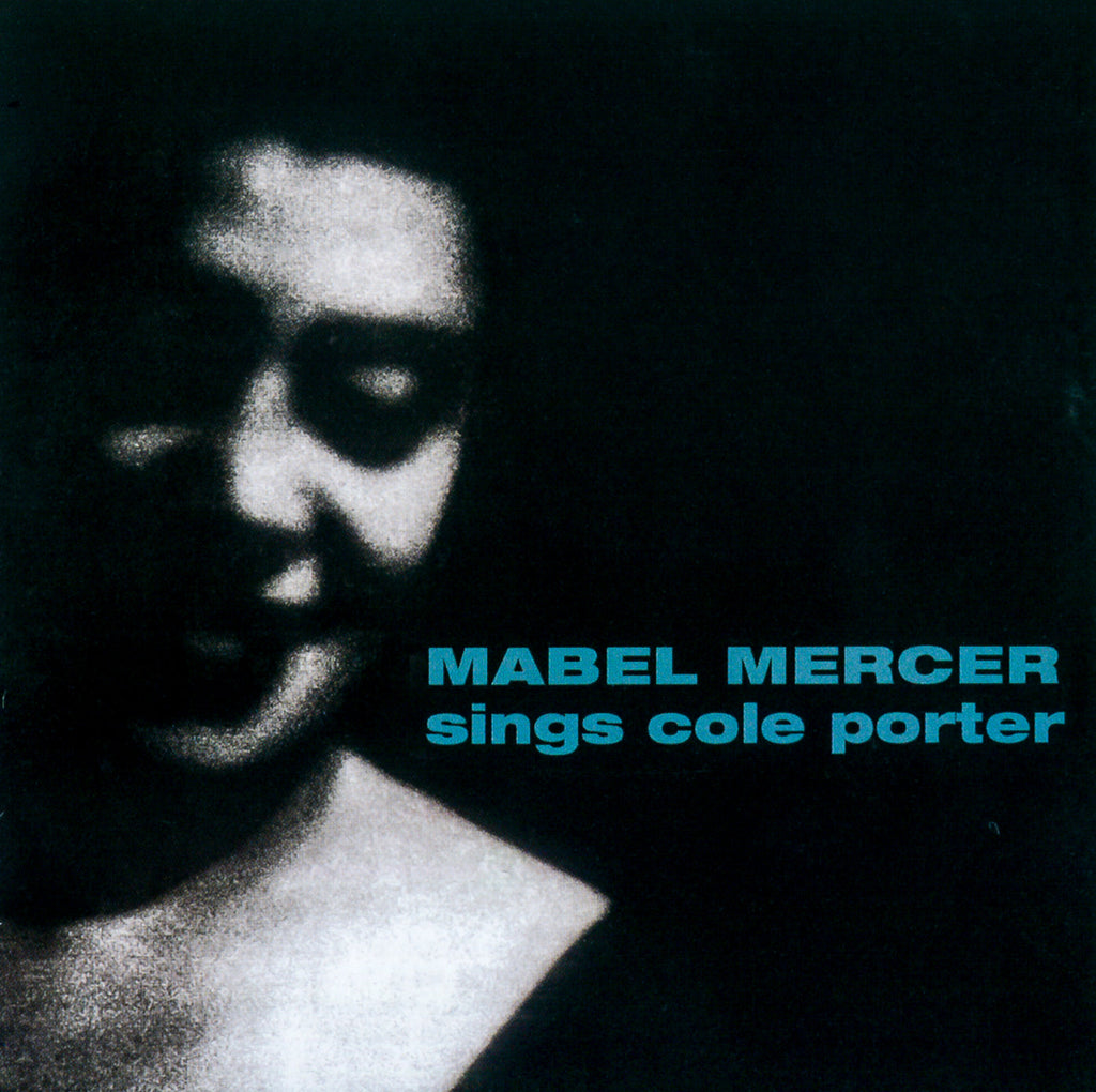 Mabel Mercer – Sings Cole Porter Music CD