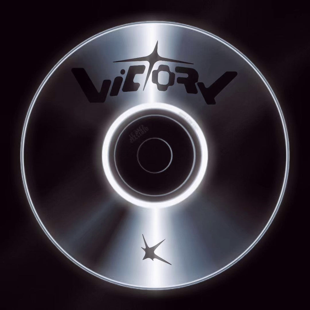 Madeon – Victory Music CD