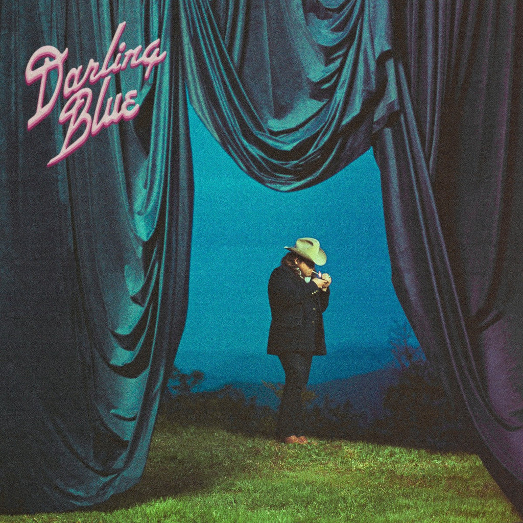 Marcus King – Darling Blue (LP Vinyl) Vinyl Record