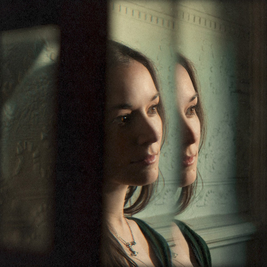 Margaret Glaspy – I Am Both Music CD