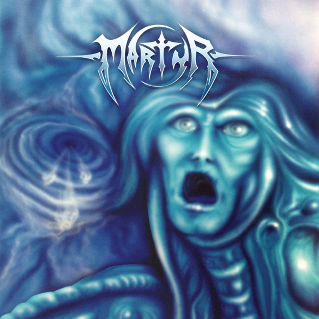 Martyr – Hopeless Hopes Music CD