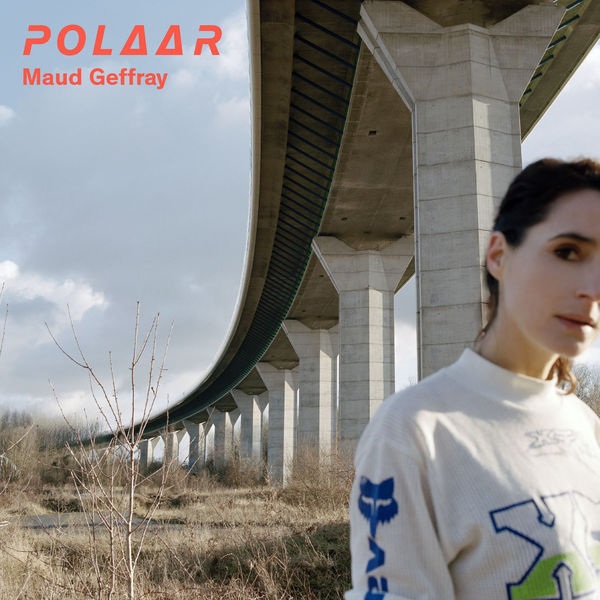 Maud Geffray – Polaar (2-LP Vinyl) Vinyl Record