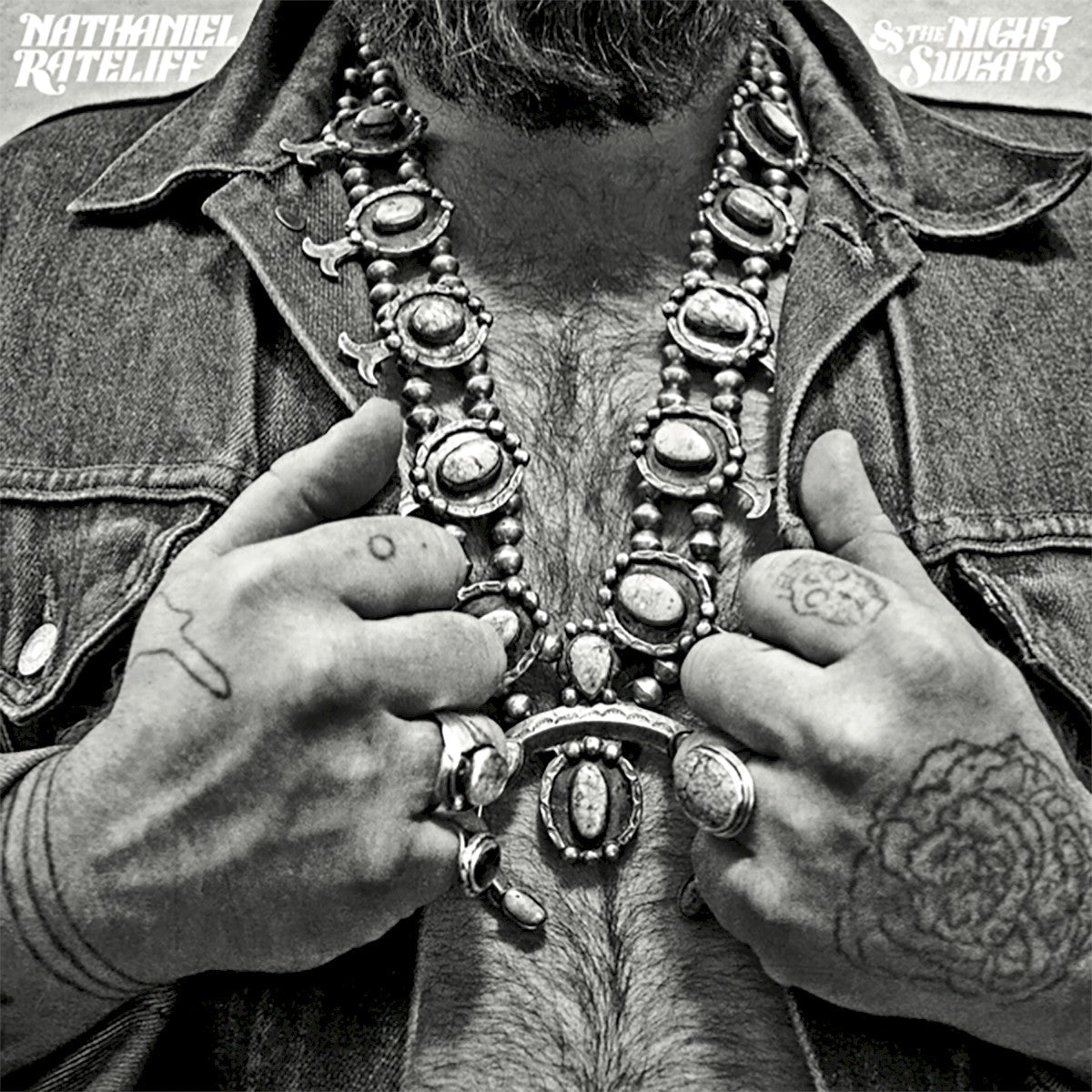 Nathaniel Rateliff & The Night Sweats – Fug Yep No. 3 (LP 7-inch Vinyl) Vinyl Record
