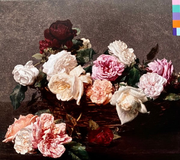 New Order – Power Corruption & Lies (2-CD) Music CD