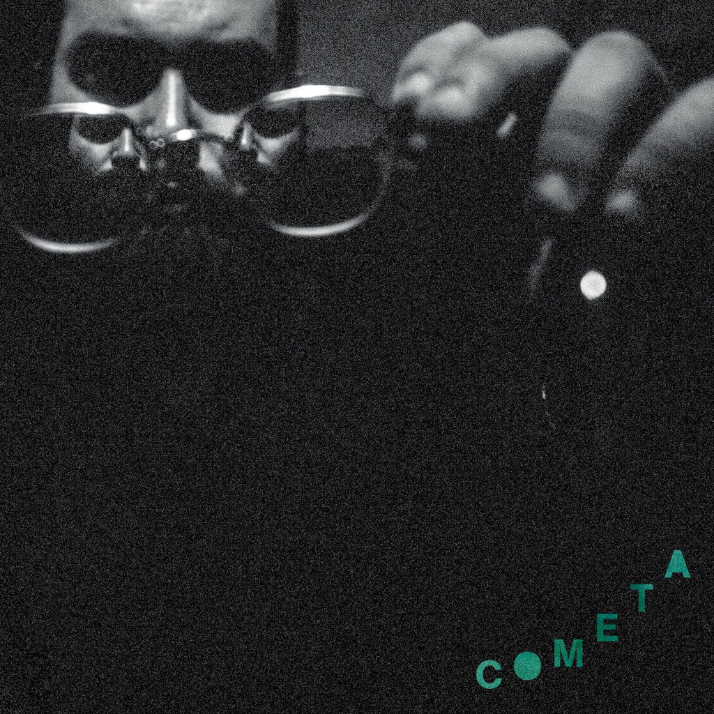 Nick Hakim – COMETA (LP Vinyl) Vinyl Record