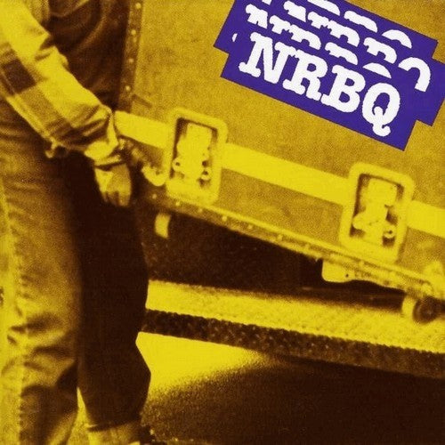 NRBQ – Honest Dollar Music CD