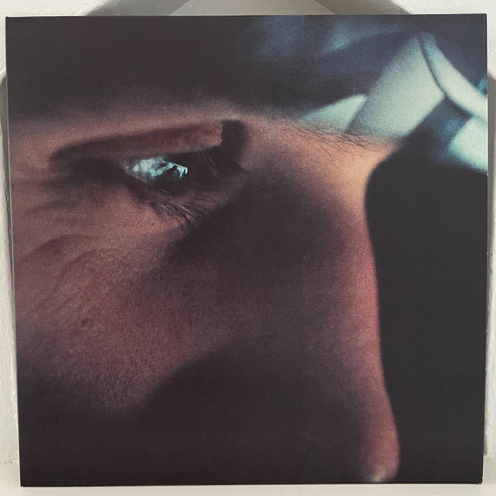 Oliver Coates – Pillion (Blue LP Vinyl) Vinyl Record