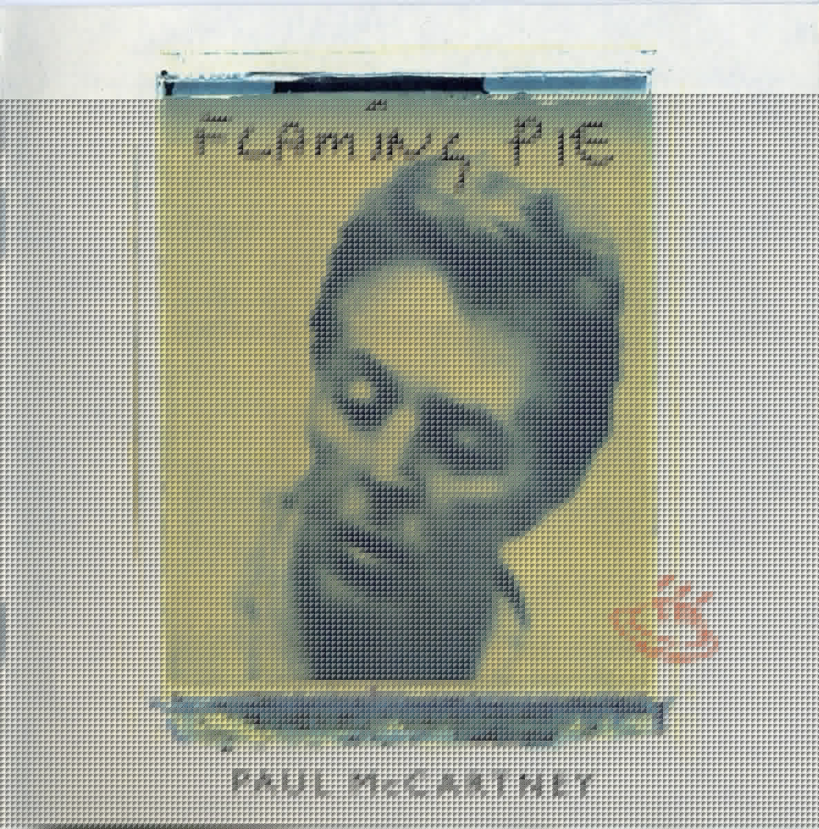 Paul McCartney – Flaming Pie Music CD