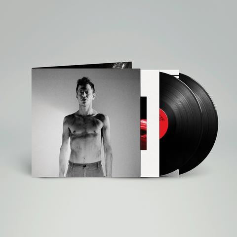Perfume Genius – Set My Heart On Fire Immediately (2-LP Vinyl) Vinyl Record