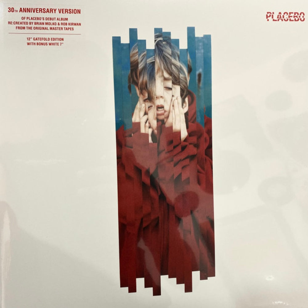 Placebo – Re:Created (2-LP Vinyl) Vinyl Record