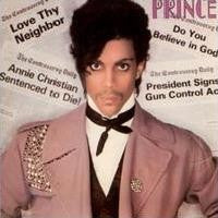 Prince – Controversy (LP Vinyl) Vinyl Record